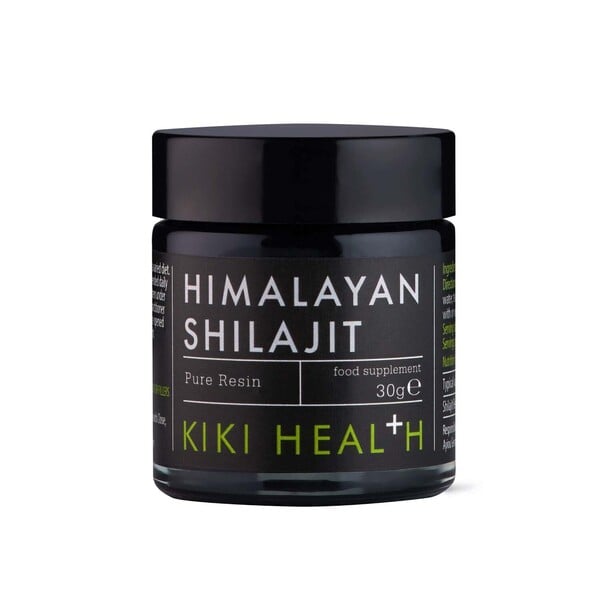 KIKI Health - Himalayansk Shilajit 30g