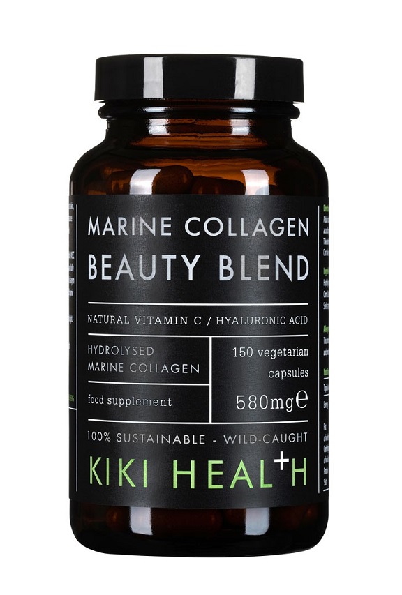 KIKI Health - Marine Collagen Beauty Blend 150 vcaps