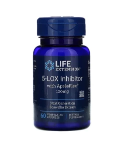 Life Extension - 5-LOX Inhibitor with ApresFlex