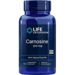 Life Extension - Carnosine