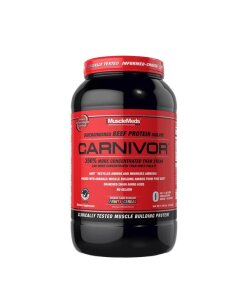 MuscleMeds - Carnivor