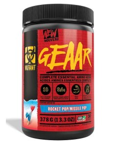 Mutant - GEAAR