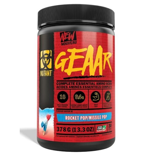Mutant - GEAAR