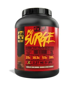 Mutant - Iso Surge