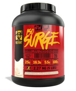 Mutant - Iso Surge