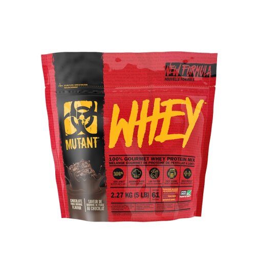 Mutant - Mutant Whey