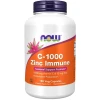 NOW Foods - C-1000 Zinc Immune - 180 vcaps