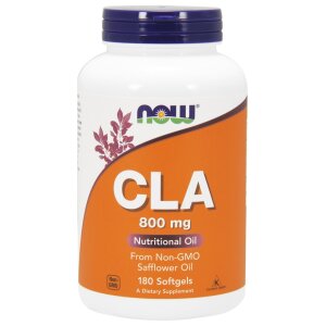 NOW Foods - CLA