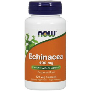 NOW Foods - Echinacea