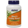 NOW Foods - Men's Virility Power - 120 vcaps