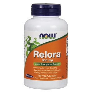 NOW Foods - Relora
