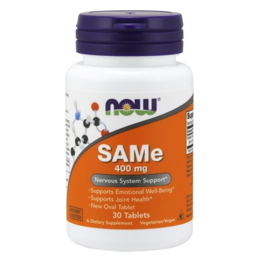 NOW Foods - SAMe