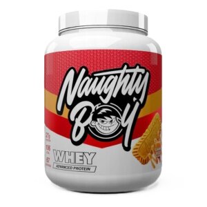 Naughty Boy - Advanced Whey