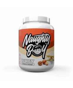 Naughty Boy - Advanced Whey
