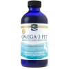 Nordic Naturals - Omega-3 Pet - 237 ml.