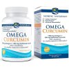 Nordic Naturals - Omega Curcumin