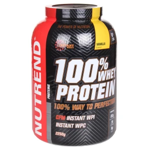 Nutrend - 100% Whey Protein
