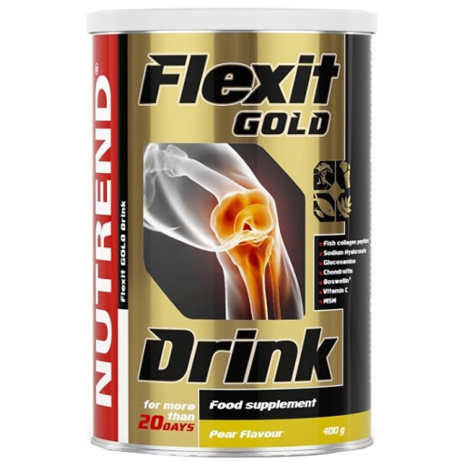 Nutrend - Flexit Gold Drink