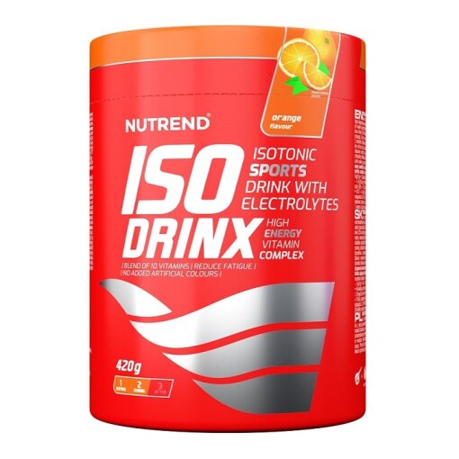 Nutrend - IsoDrinx