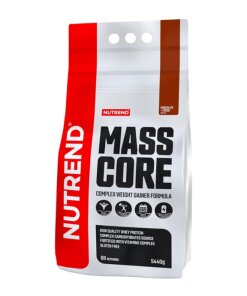 Nutrend - Mass Core