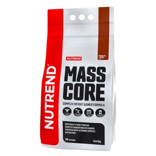 Nutrend - Mass Core