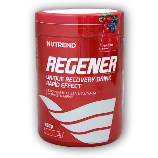 Nutrend - Regener
