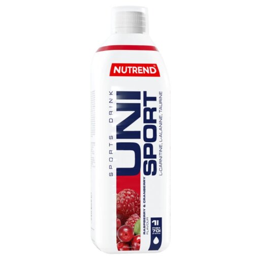 Nutrend - Unisport