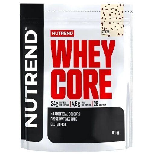 Nutrend - Whey Core