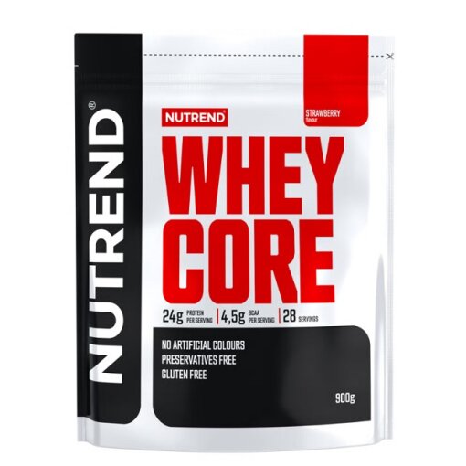 Nutrend - Whey Core