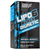Nutrex - Lipo-6 Black Diuretic - 80 caps