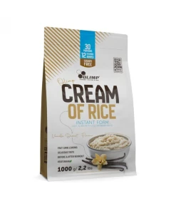 Olimp Nutrition - Cream of Rice