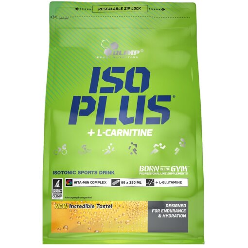 Olimp Nutrition - Iso Plus