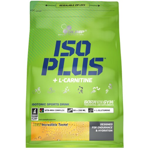 Olimp Nutrition - Iso Plus