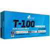 Olimp Nutrition - T-100 Hardcore - 120 caps