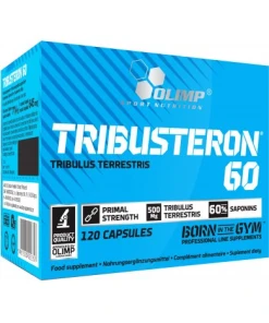 Olimp Nutrition - Tribusteron 60 - 120 caps