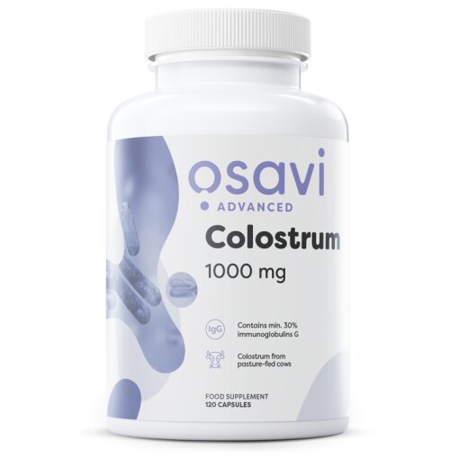 Osavi - Colostrum