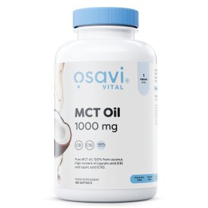 Osavi - MCT Oil