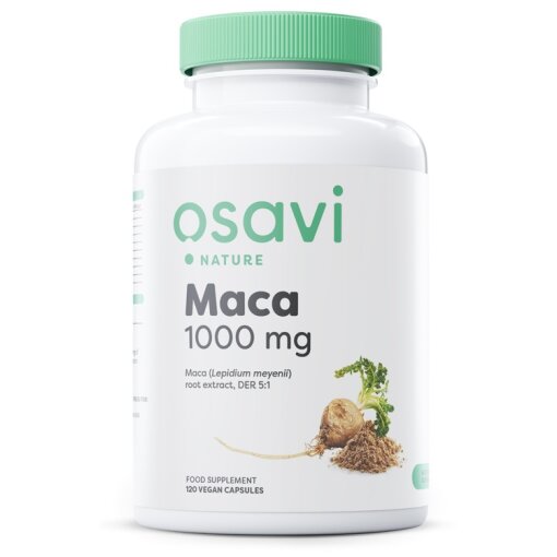 Osavi - Maca