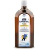 Osavi - Norwegian Cod Liver Oil Kids