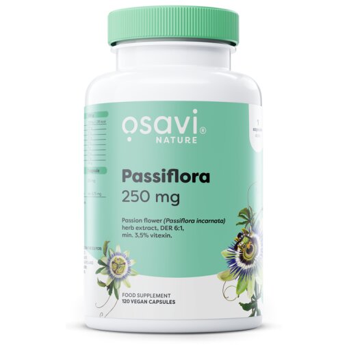 Osavi - Passiflora