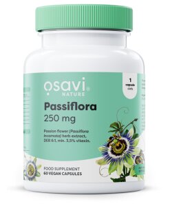 Osavi - Passiflora