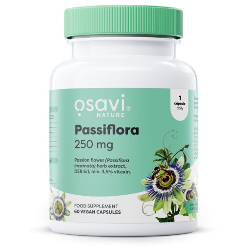 Osavi - Passiflora