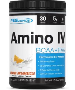 PEScience - Amino IV