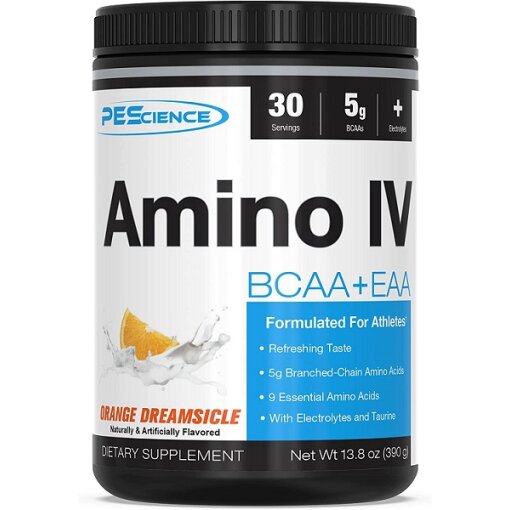 PEScience - Amino IV