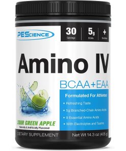 PEScience - Amino IV