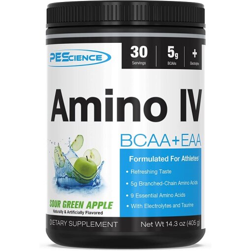 PEScience - Amino IV