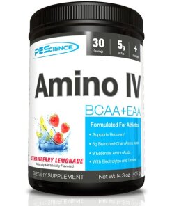 PEScience - Amino IV