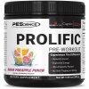PEScience - Prolific