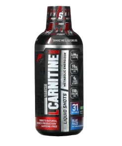 Pro Supps - L-Carnitine 3000