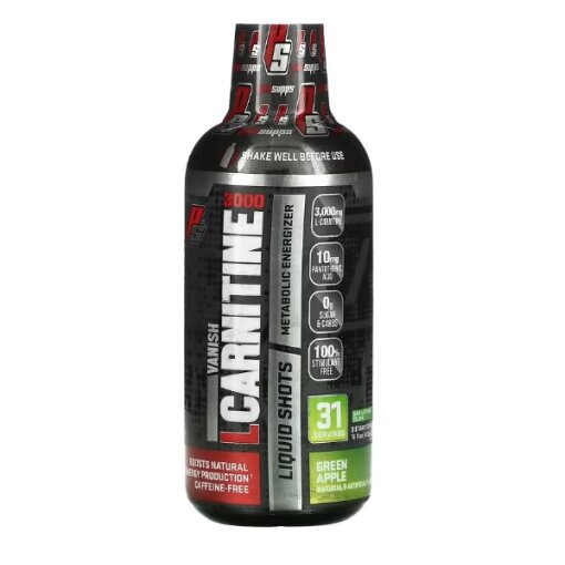 Pro Supps - L-Carnitine 3000